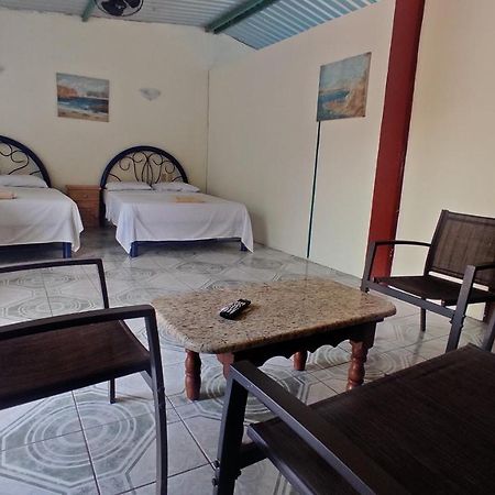 Casa Loto Real Hotel Santa Cruz Huatulco Buitenkant foto