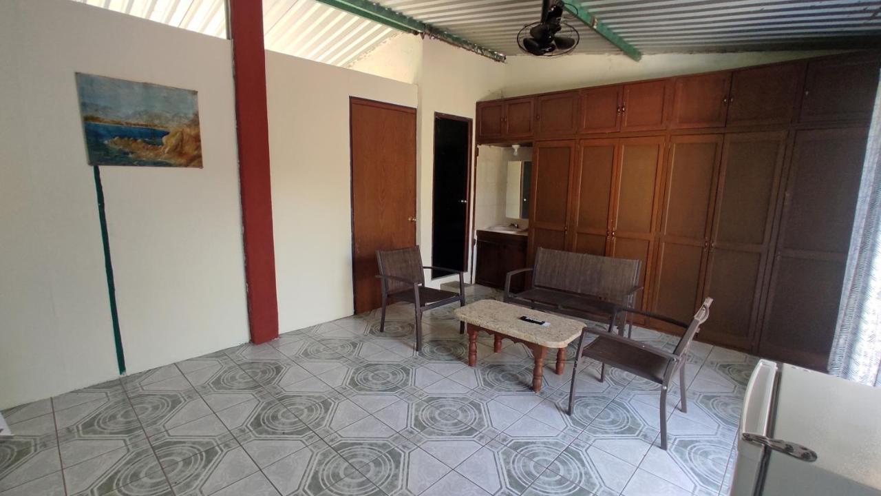 Casa Loto Real Hotel Santa Cruz Huatulco Buitenkant foto
